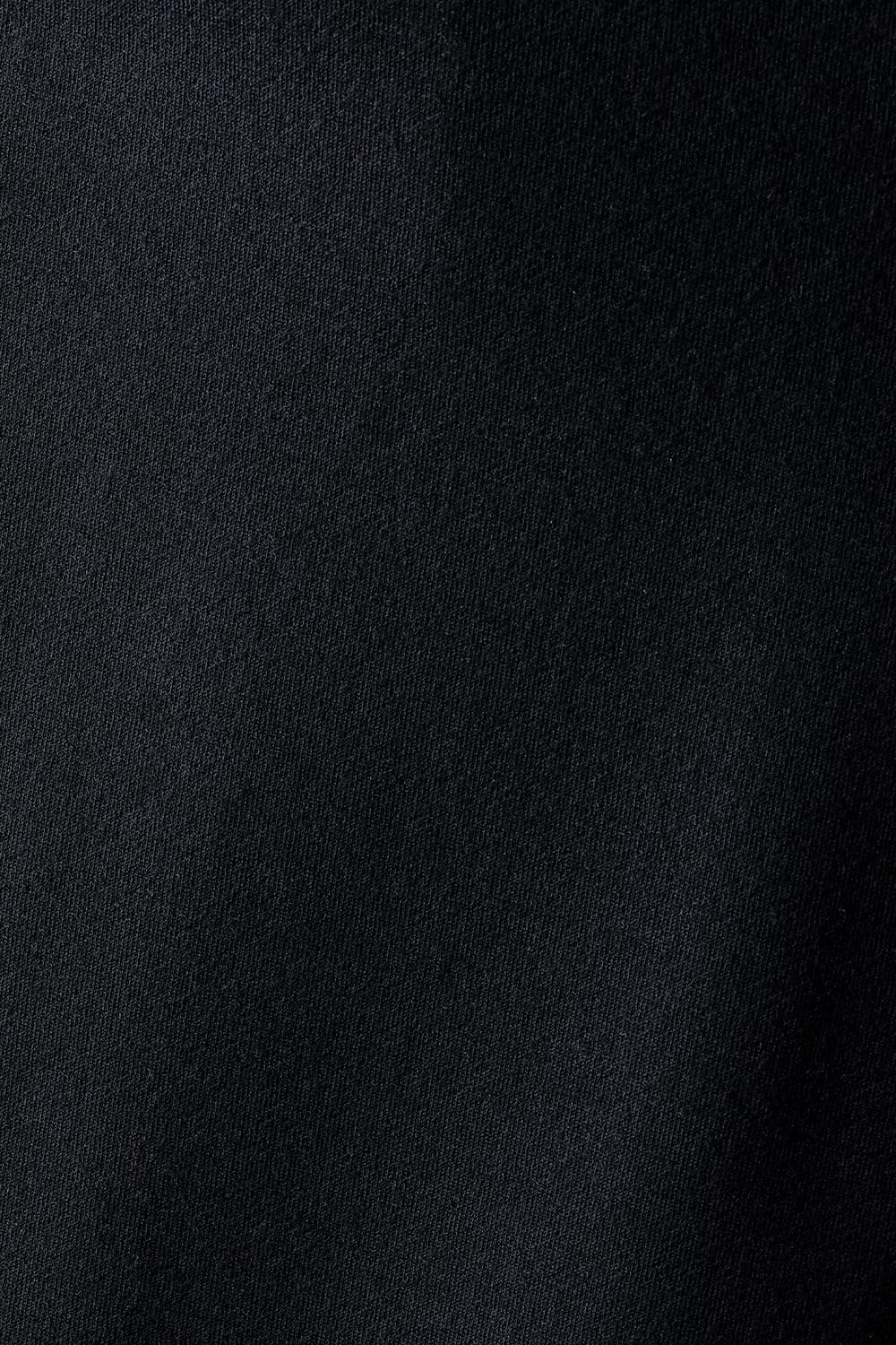 Wool Untwisted Yarn Backed Double-breasted Hooded Jacket