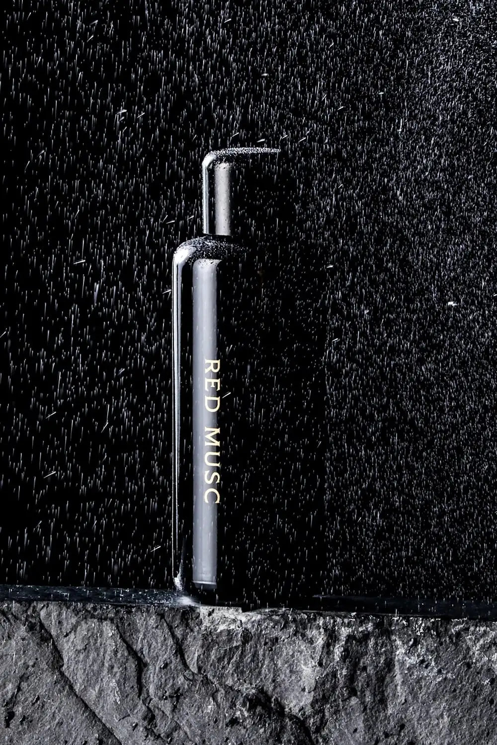 Red Musc - 50ml Perfume (Eau de Parfum)