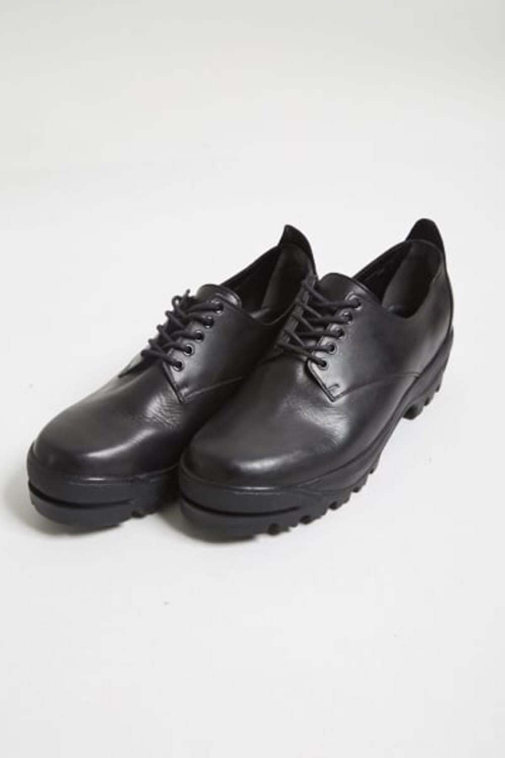 Grenson Kip Low Shoes