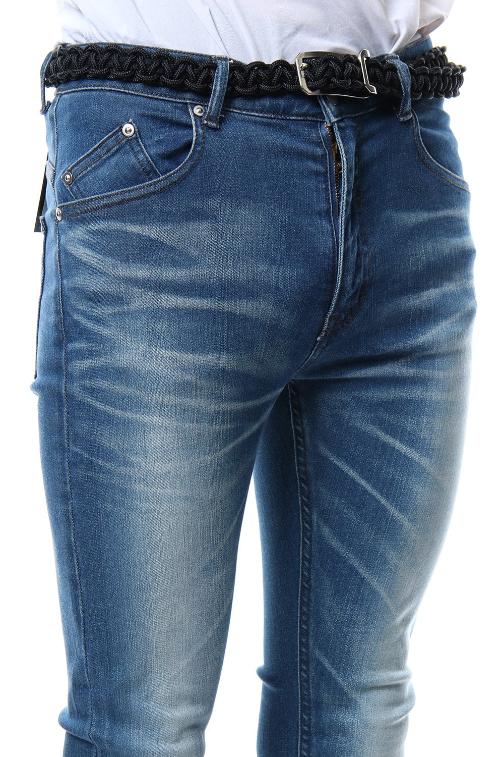 Pe Paracord Stitch Belt