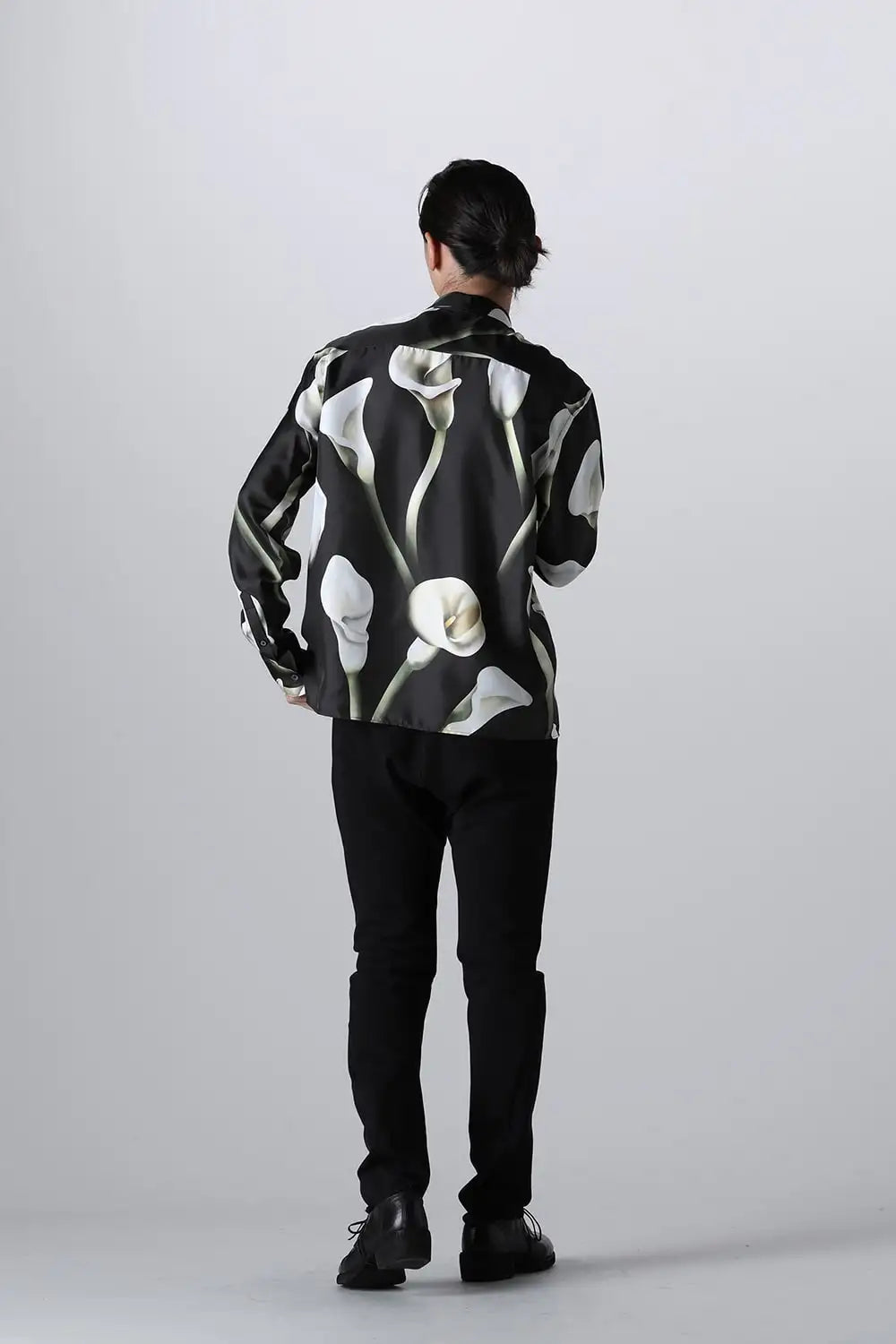 Printed Regular Shirt