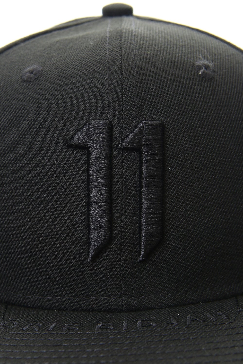 11 by BBS × New Era - 9 FIFTY