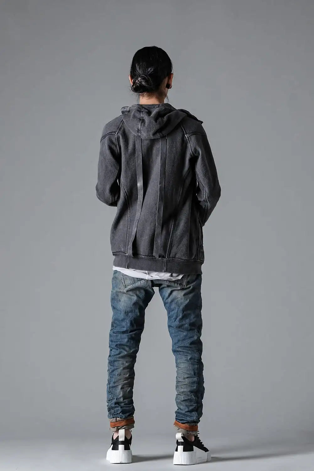 P13.D TF FKU10002 Light Denim