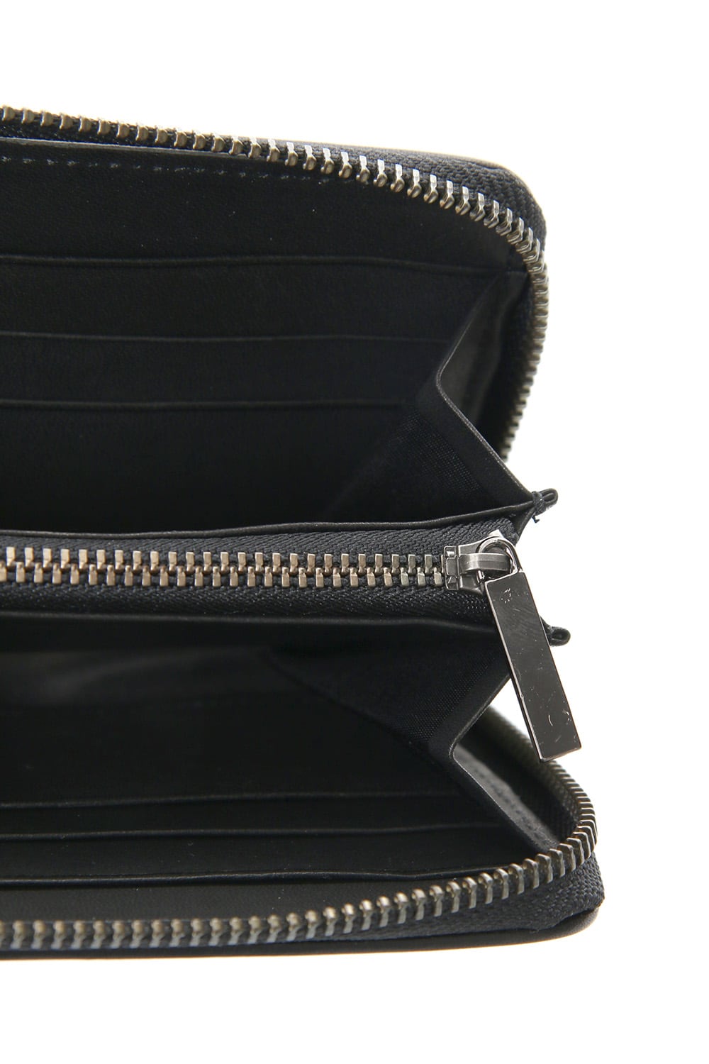 SD Invisible Long Wallet