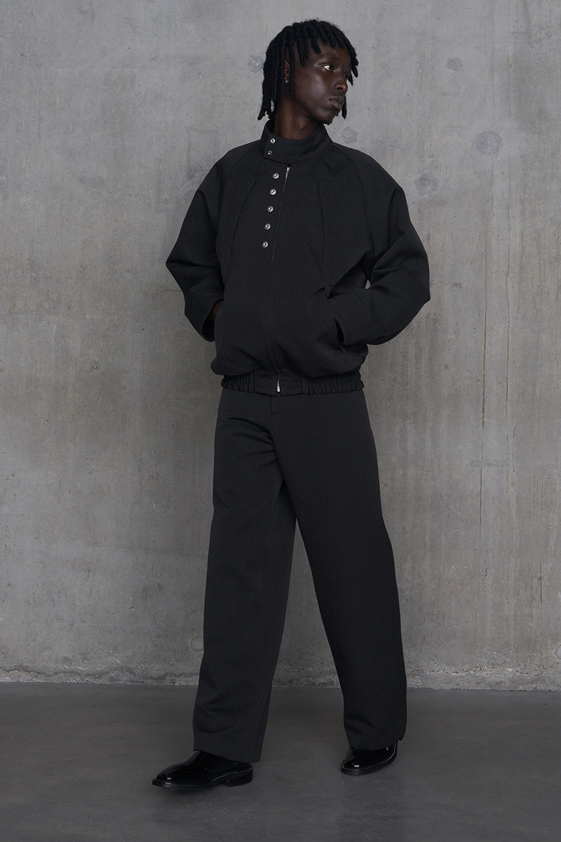 テックドリズラー ヘリンボーン