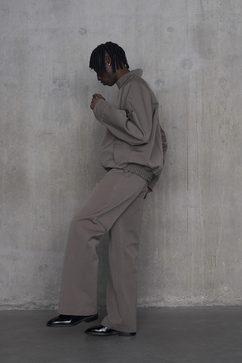 テックドリズラー ヘリンボーン