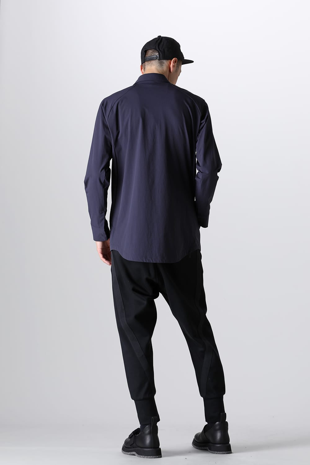 ライン ジャージーパンツ