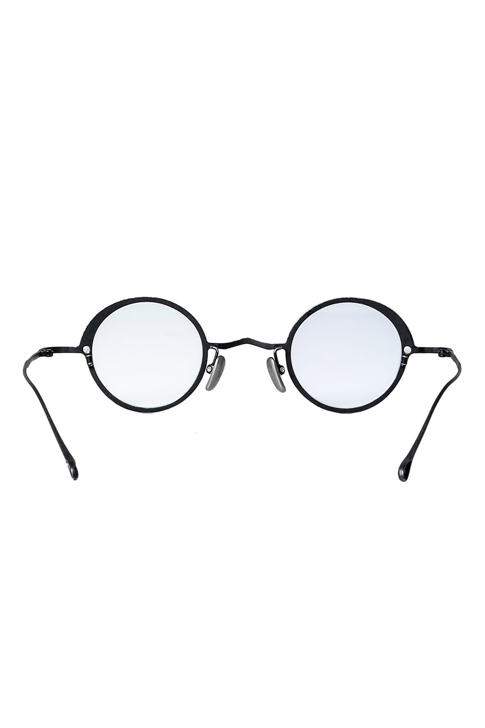 ZIGGY CHEN x RIGARDS Collaboration RG1008ZC / VINTAGE BLACK x JADE (CLIP) DARK GRAY (LENS)