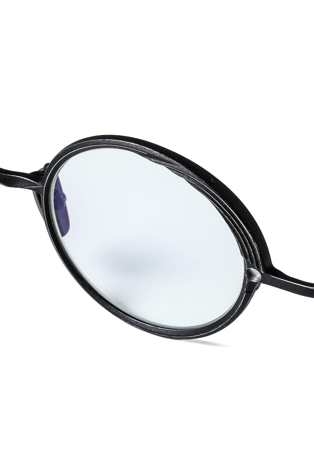 ZIGGY CHEN x RIGARDS Collaboration RG1008ZC / VINTAGE BLACK x JADE (CLIP) DARK GRAY (LENS)