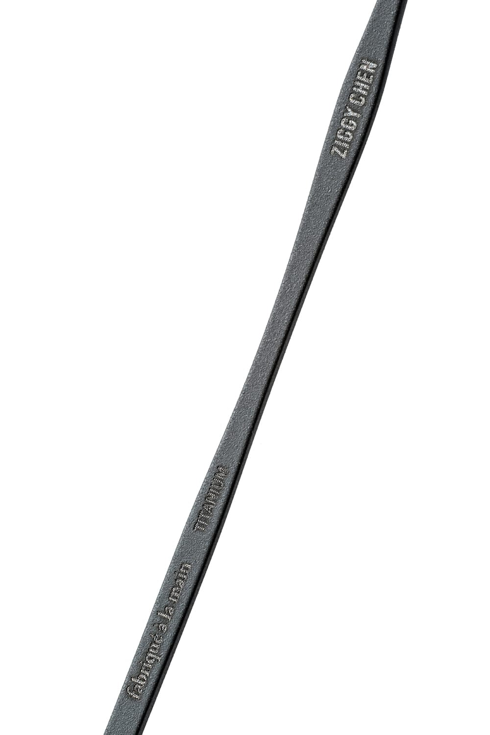 ZIGGY CHEN x RIGARDS Collaboration RG1008ZC / VINTAGE GRAY (FRAME) ×SILVER (CLIP) SALMON (LENS)