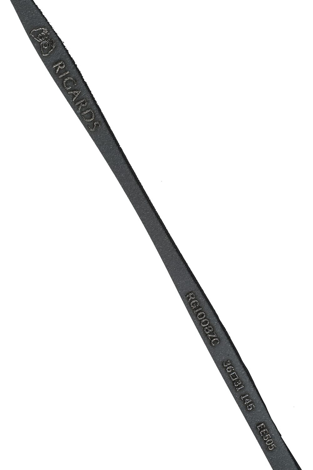 ZIGGY CHEN x RIGARDS Collaboration RG1008ZC / VINTAGE GRAY (FRAME) ×SILVER (CLIP) SALMON (LENS)