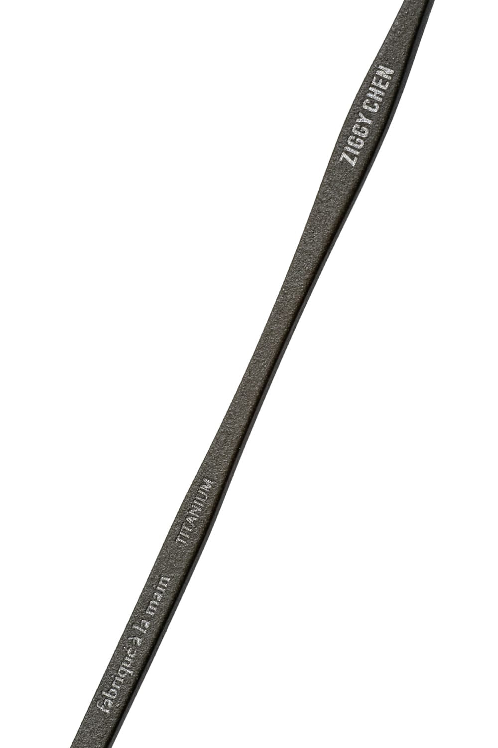 ZIGGY CHEN x RIGARDS Collaboration RG1008ZC / VINTAGE OLIVE x BRONZE (CLIP) DARK GRAY LENS