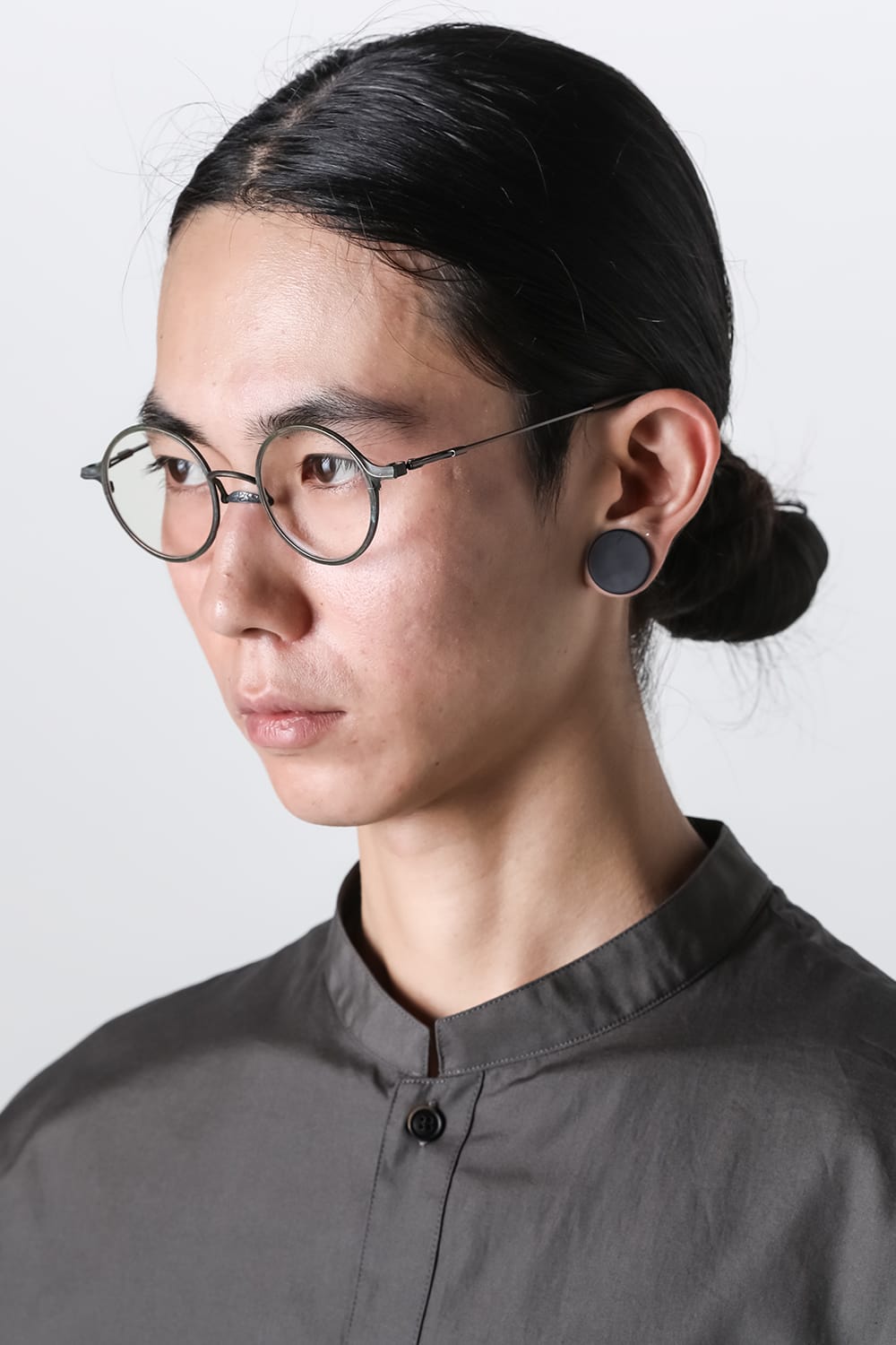 RIGARDS x The Viridi-anne collaboration sunglasses - RG2000TVA JADE/BRONZE/BROWN GRADIENT