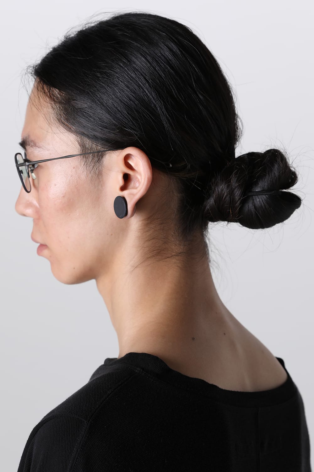 RIGARDS x The Viridi-anne collaboration sunglasses RG2004TVA / Vintage Bronze + Olive / Clear + D.Gray Lens / Vintage