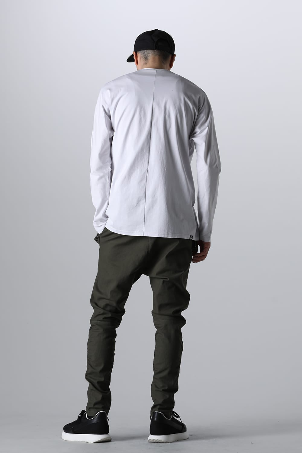 Motorcycle Pants Khaki