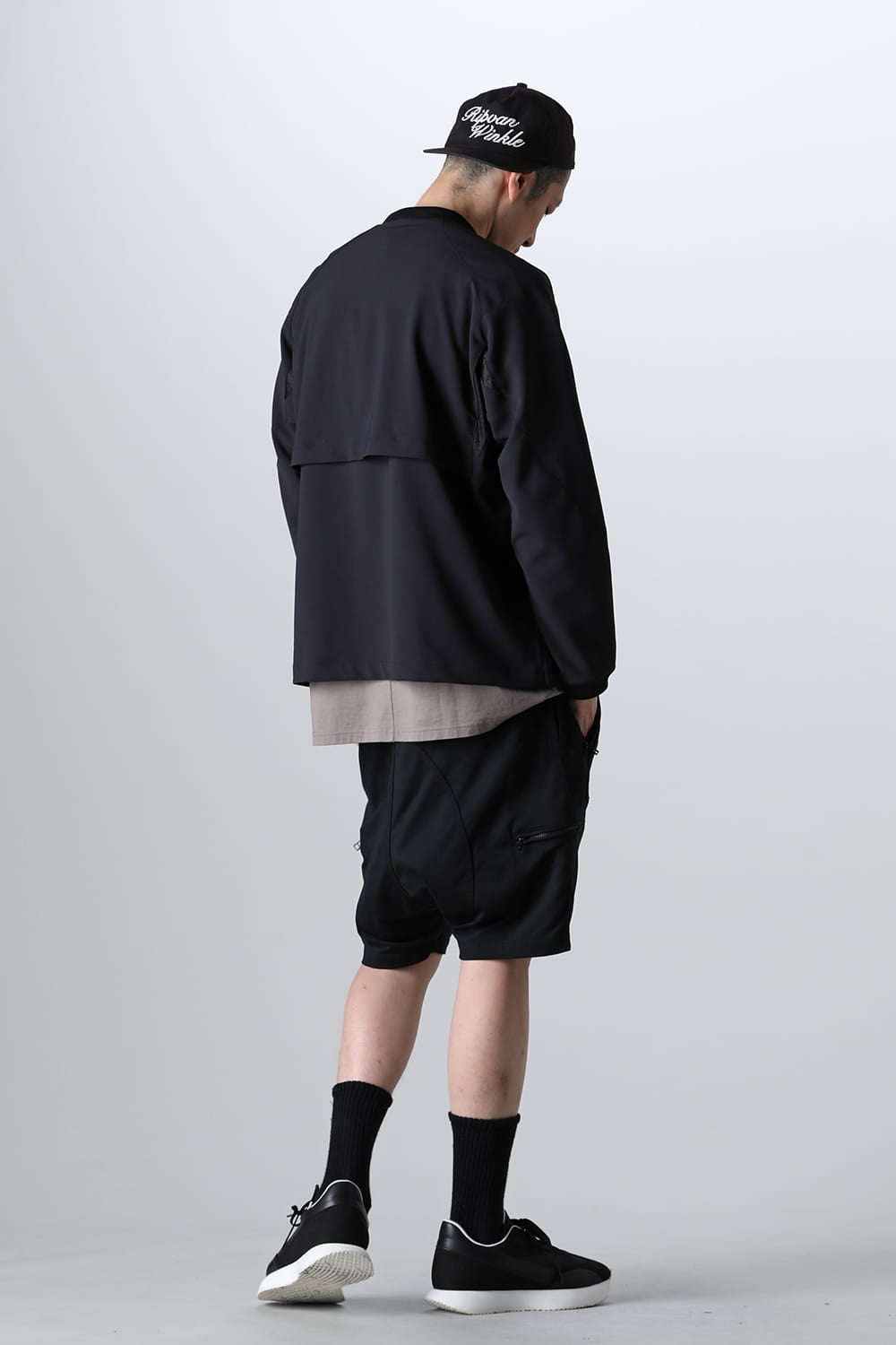 Cycling Jersey Jacket