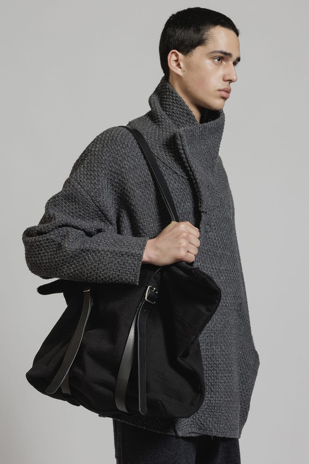 Product Dyed Sweat Bag