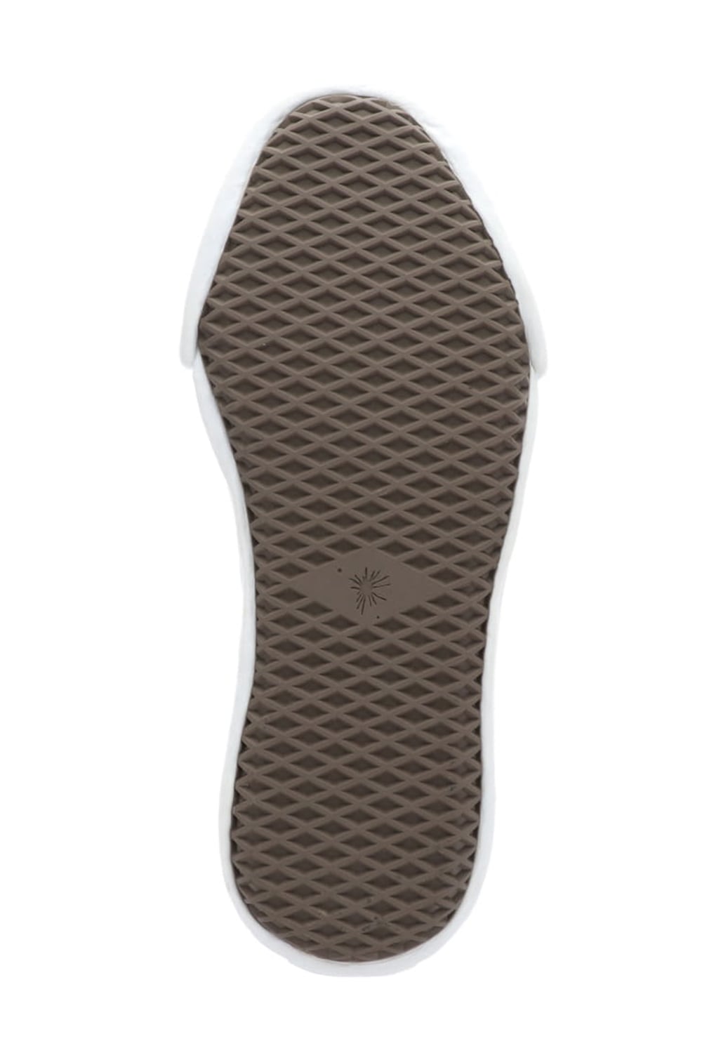 Original sole Canvas Hi cut sneaker White Delivery END of September