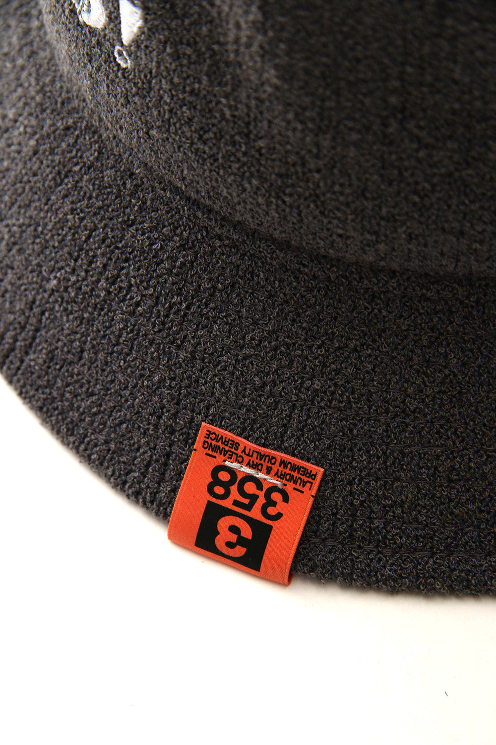 ¥€$ Bell Hat Gray