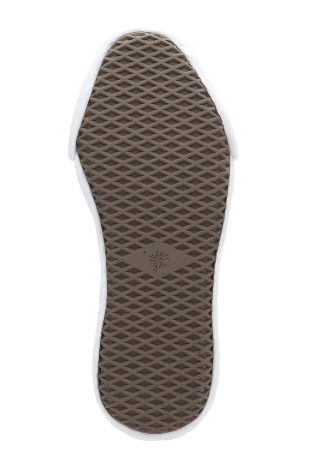 Original sole Trick detail lowcut sneaker Black Delivery END of September