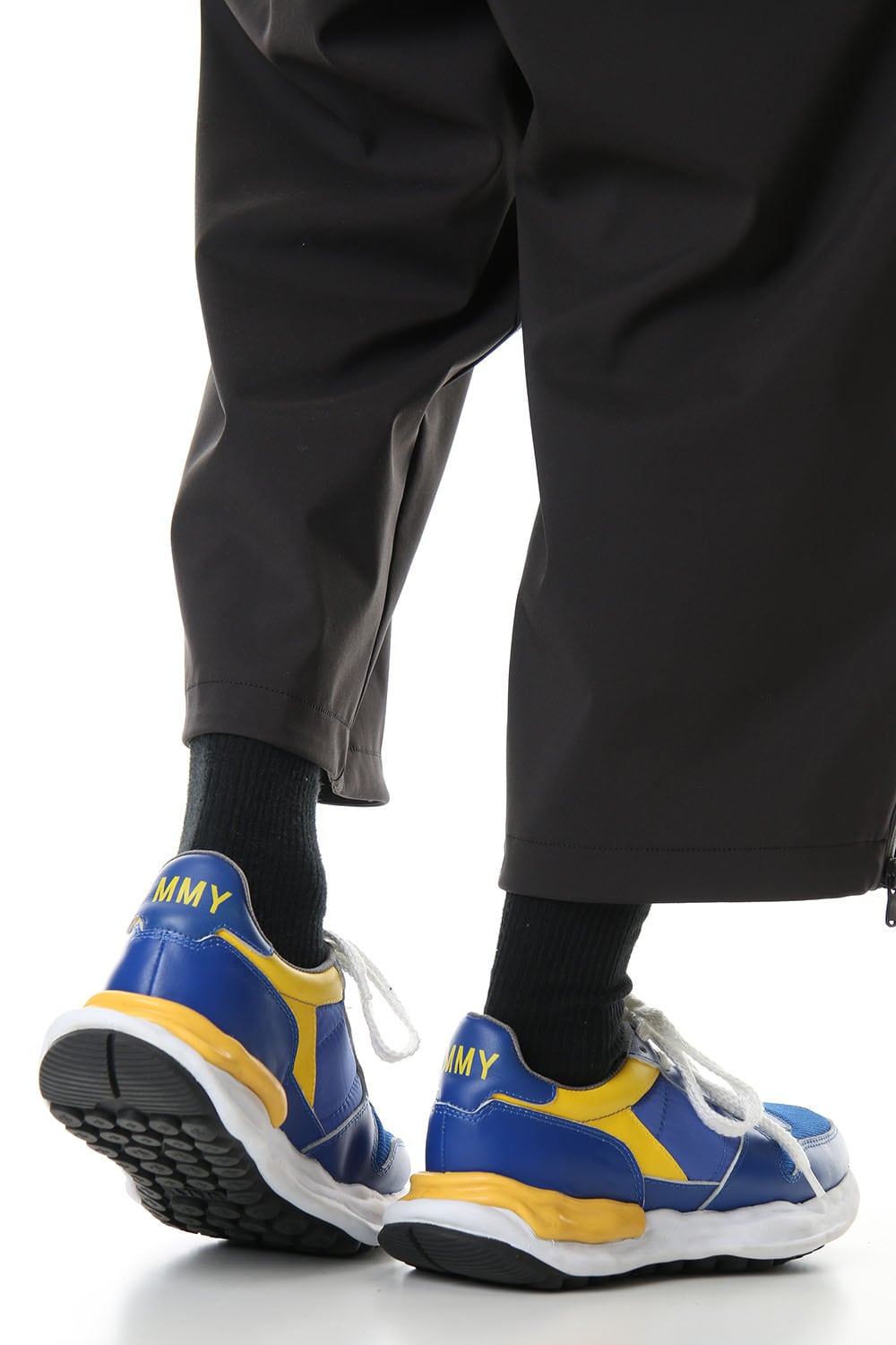 Original sole Running sneaker Blue