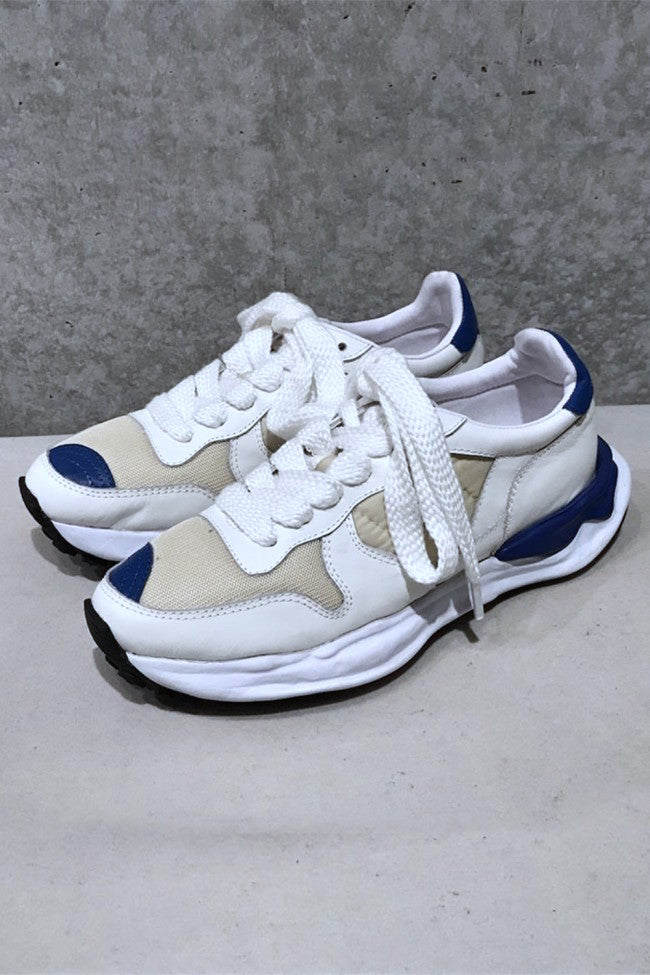 Original sole Running sneaker White Delivery END of September