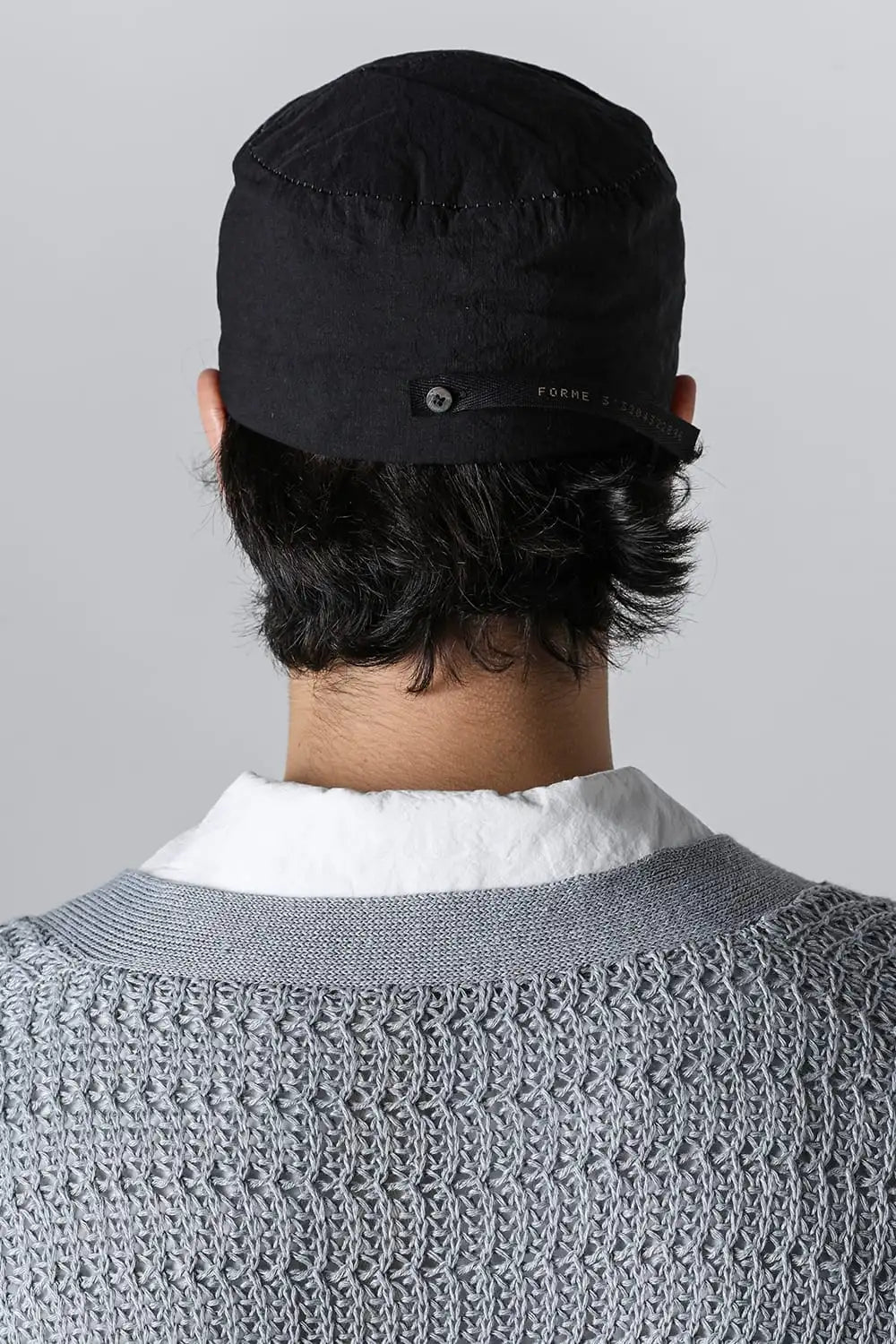 Field Cap