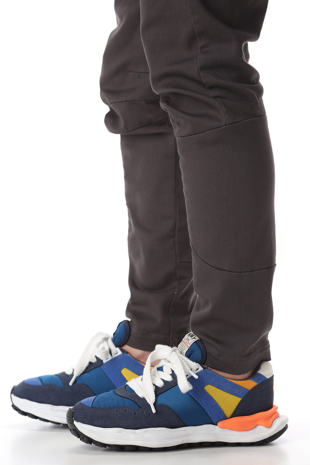 Original sole FR traning sneaker Blue