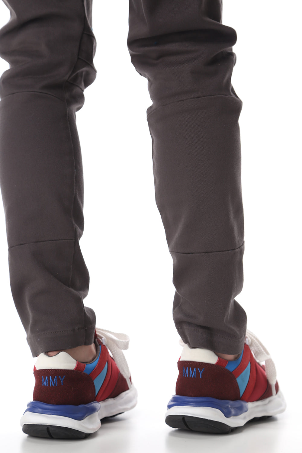 Original sole FR traning sneaker Red