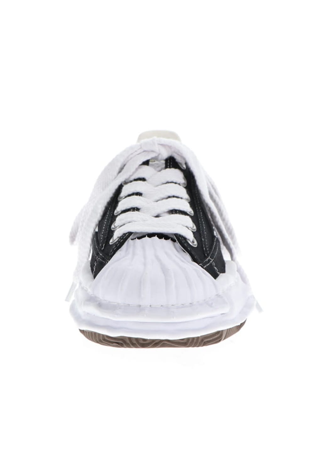 -BLAKEY Low- Original STC sole canvas Low-cut sneakers Black Delivery November