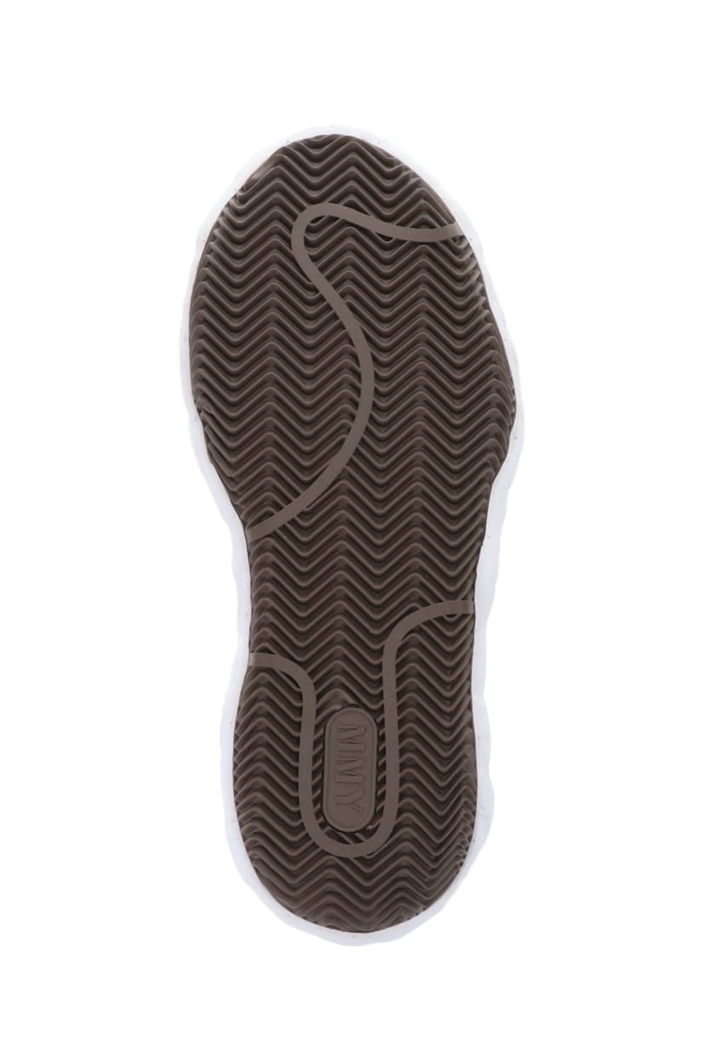 -BLAKEY Low- Original STC sole canvas Low-cut sneakers Gray Delivery November