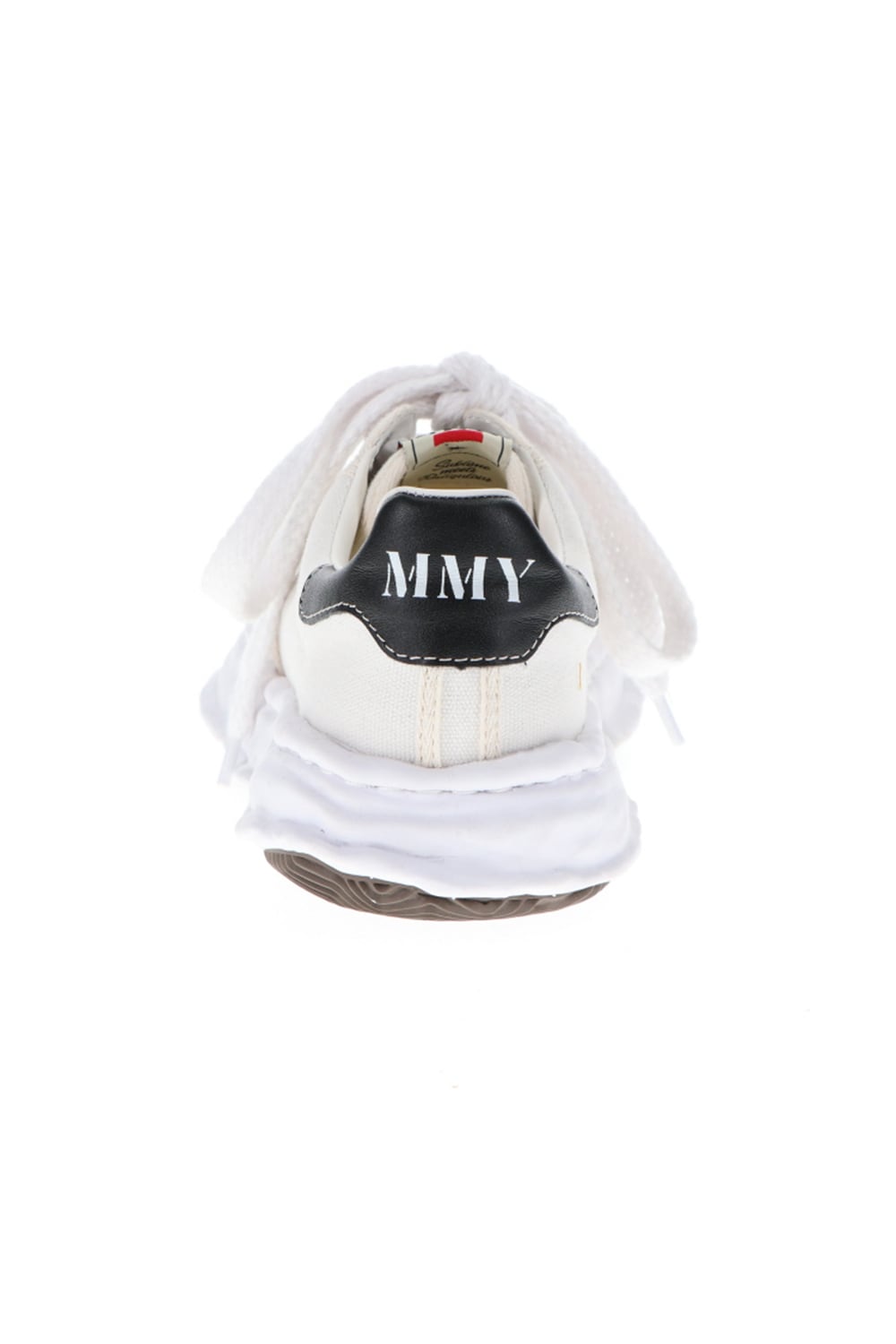 -BLAKEY Low- Original STC sole canvas Low-cut sneakers White Delivery November