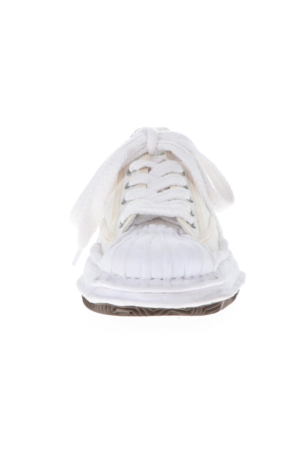 -BLAKEY Low- Original STC sole canvas Low-cut sneakers White Delivery November