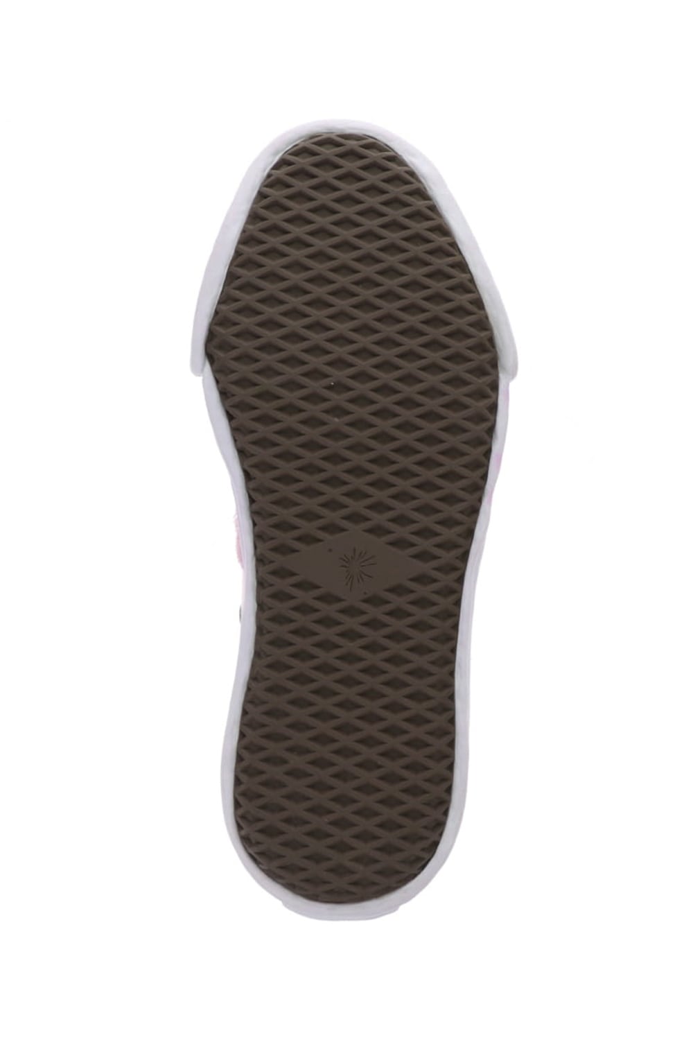 -ピーターソン- オリジナルソール オーバーダイ ハイトップ スニーカー Purple