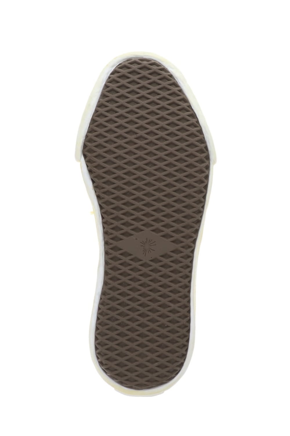 -ピーターソン- オリジナルソール オーバーダイ ローカット スニーカー Beige