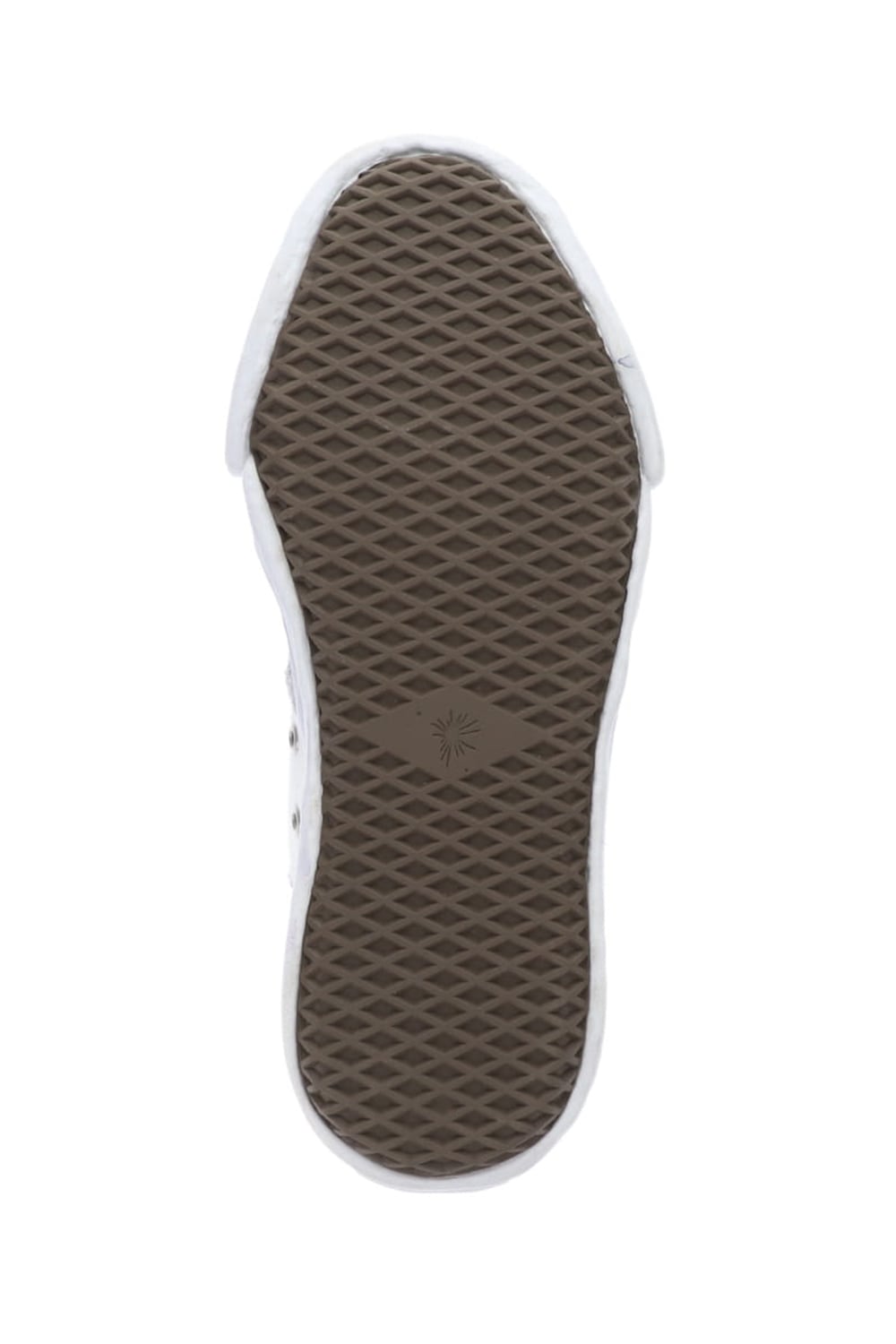 -ピーターソン- オリジナルソール オーバーダイ ローカット スニーカー Gray