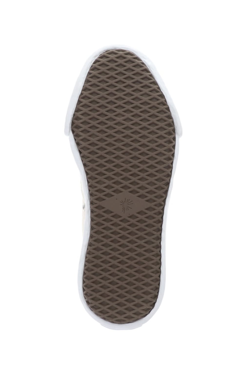 -ピーターソン ロー- オリジナルソール マルチカラー ローカット スニーカー Black / White