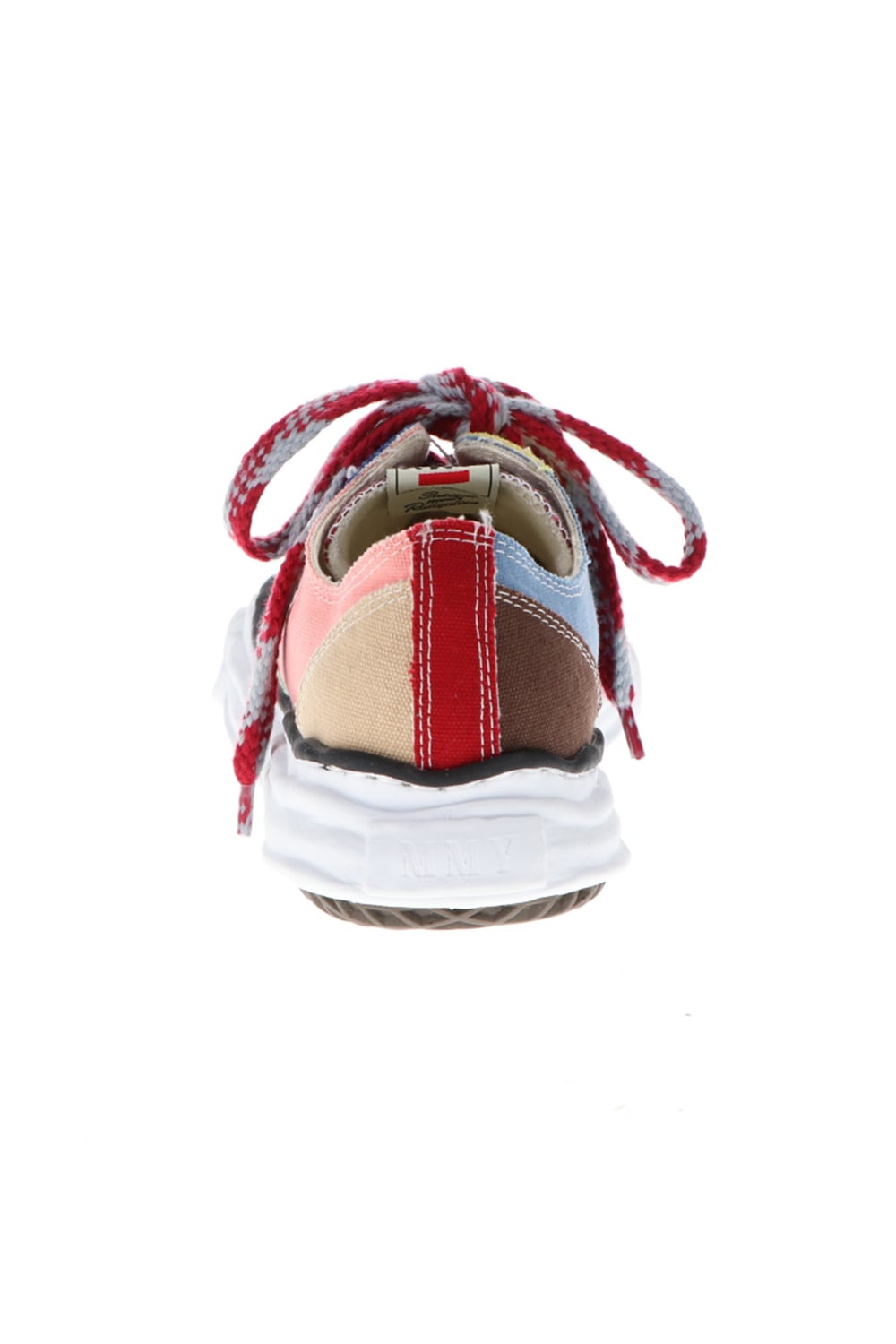 -ピーターソン ロー- オリジナルソール マルチカラー ローカット スニーカー Multi