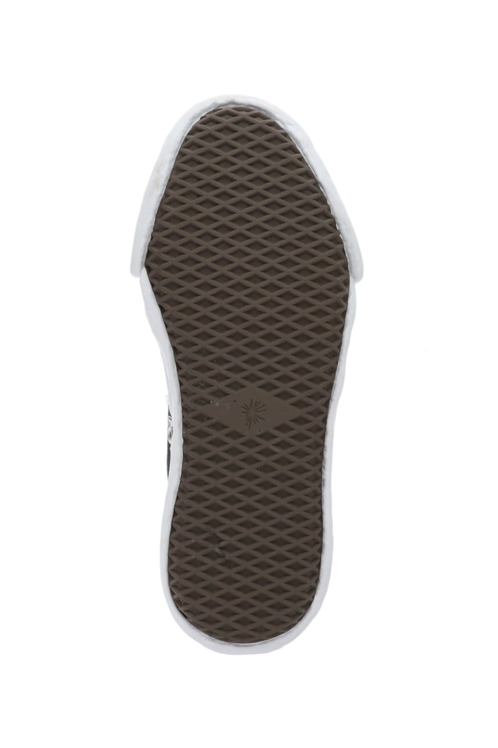 -ピーターソン ハイ- オリジナルソール キャンバス バンダナ ハイトップ スニーカー Black