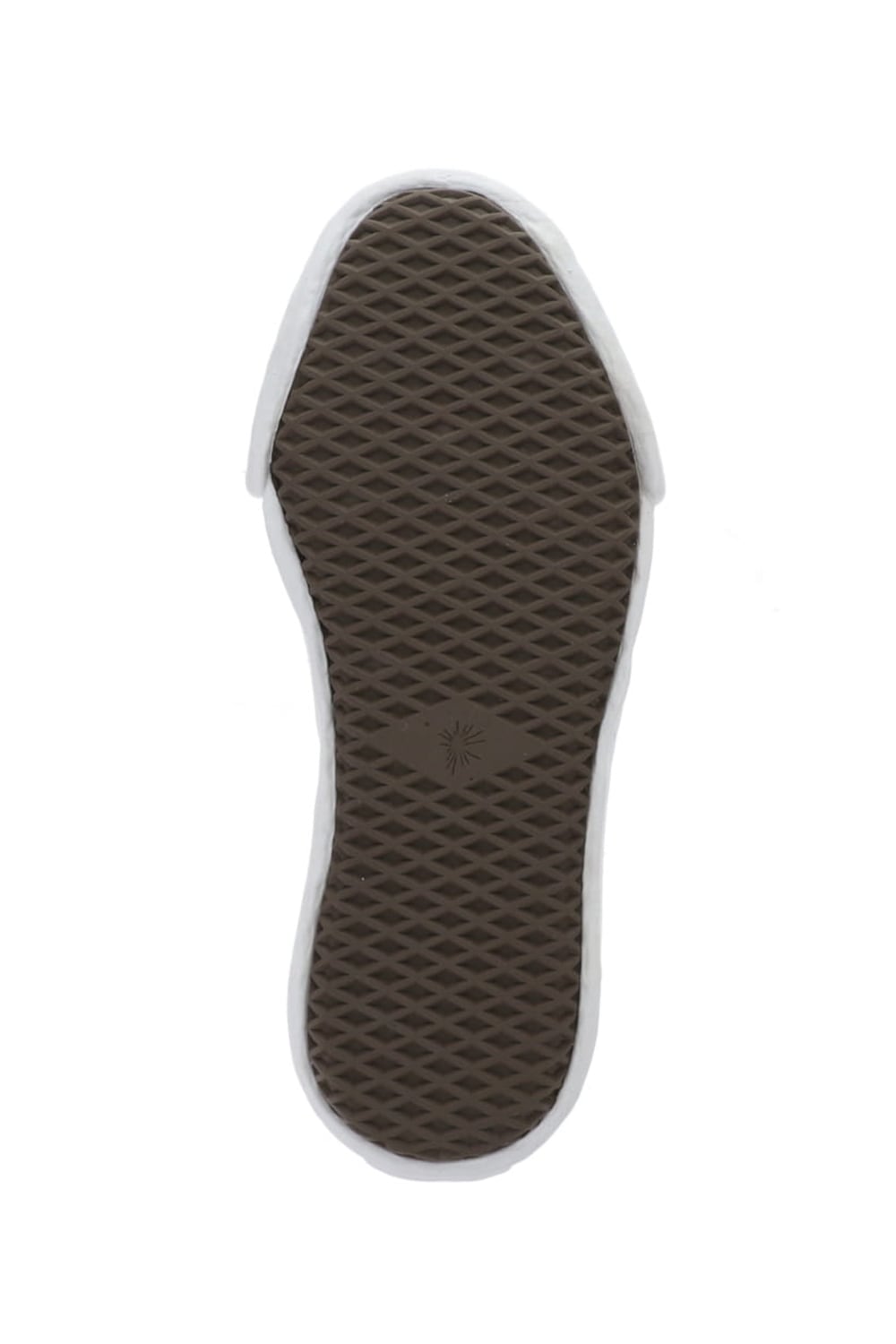 -ピーターソン ハイ- オリジナルソール キャンバス バンダナ ハイトップ スニーカー Orenge