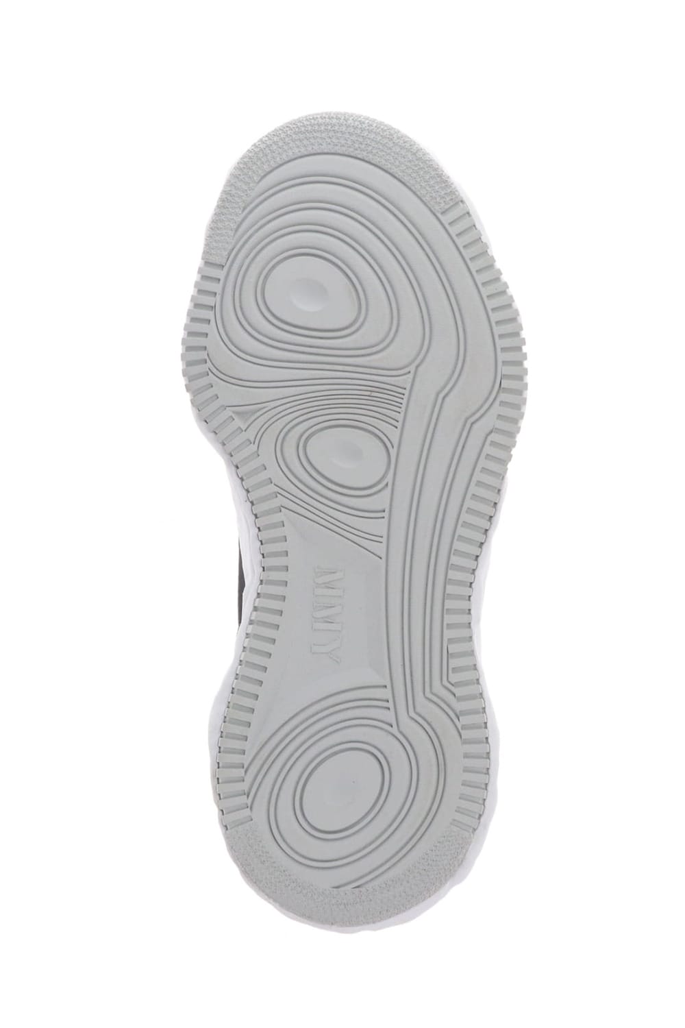 -ウェイン ロー- オリジナルソール キャンバス ロートップ スニーカー Black