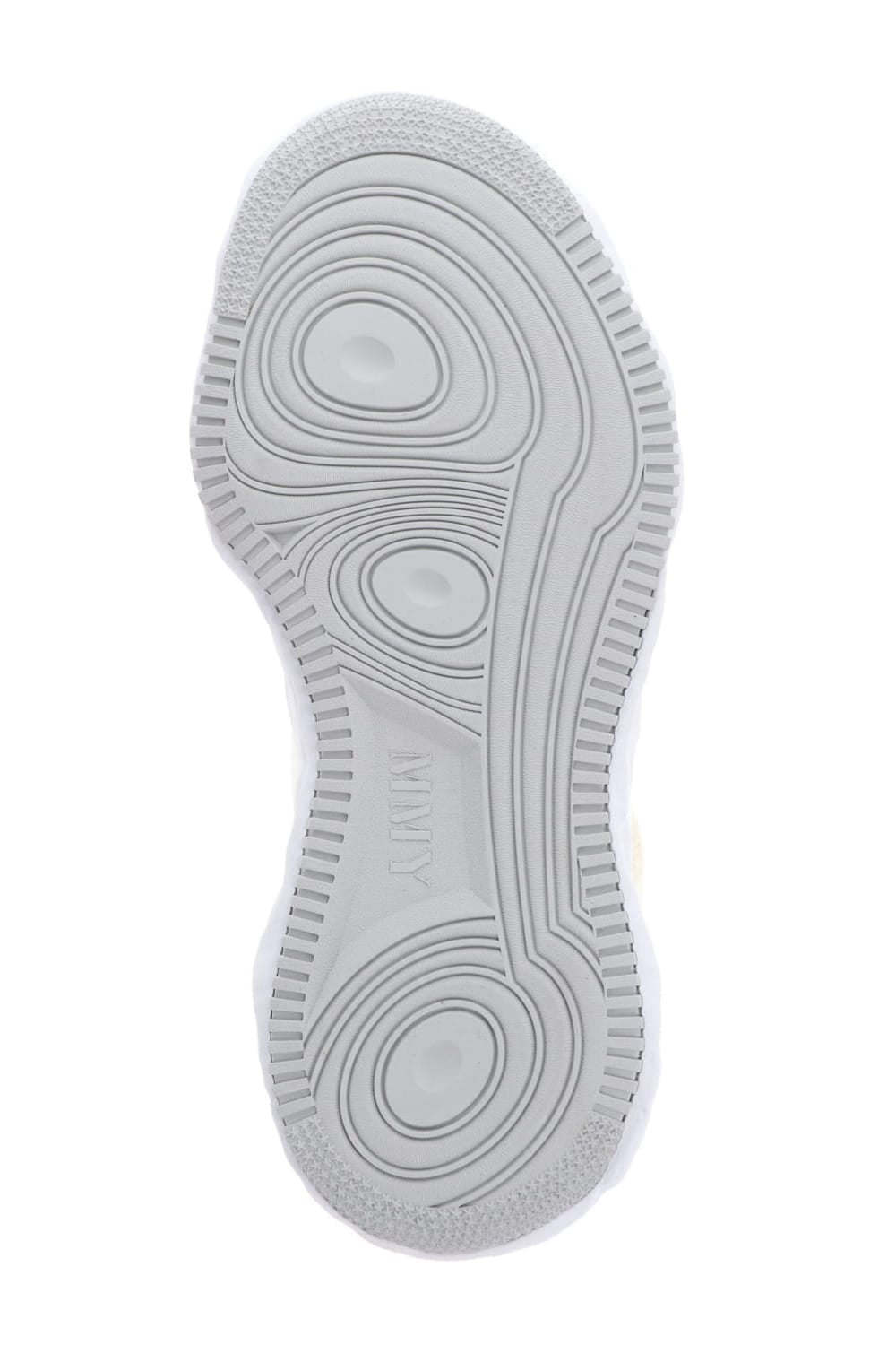 -ウェイン ロー- オリジナルソール キャンバス ロートップ スニーカー White