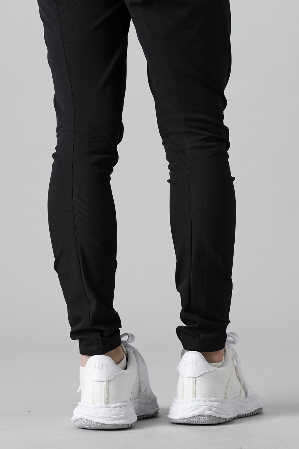 -ウェイン ロー- オリジナルソール キャンバス ロートップ スニーカー White