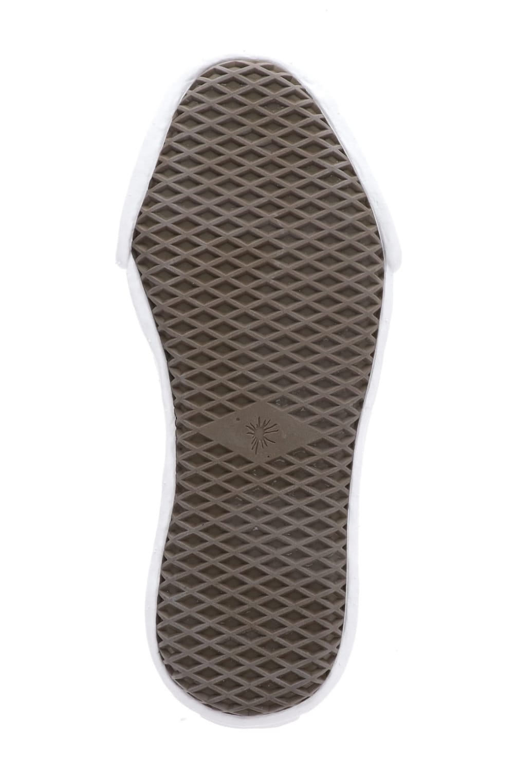 -ピーターソン ロー- オリジナルソール ポニースキン ロートップ スニーカー Dalmatian