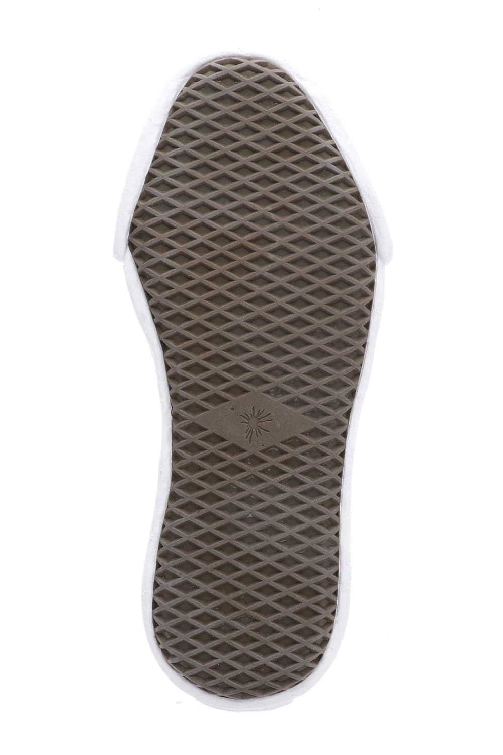 -ピーターソン ロー- オリジナルソール ポニースキン ロートップ スニーカー Leopard