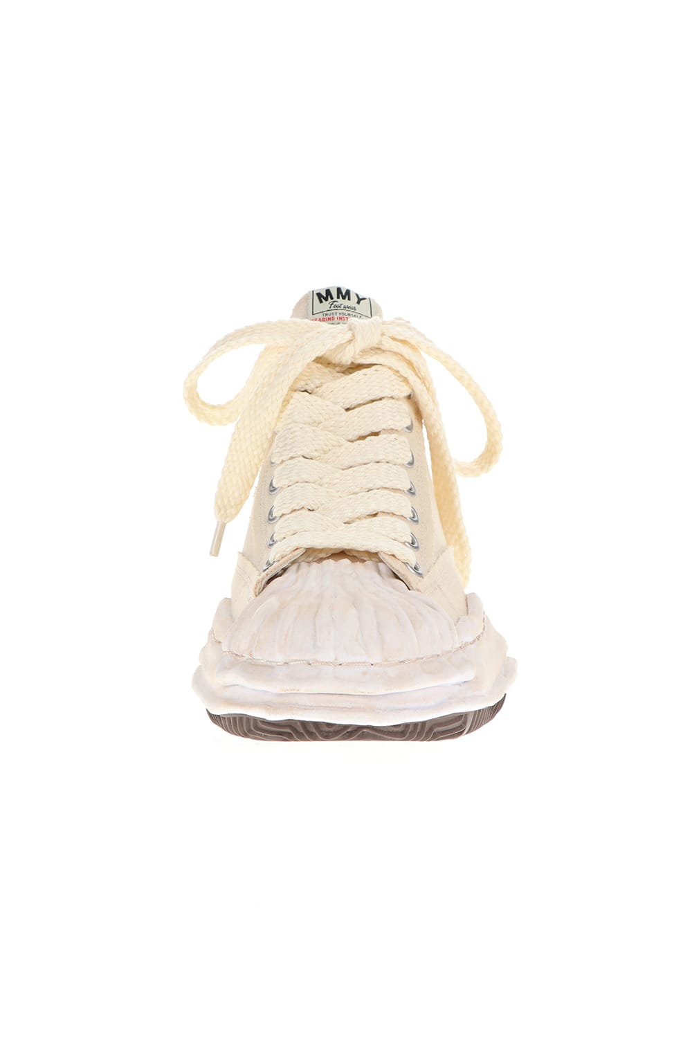 -BLAKEY High- Original STC sole over dyed canvas High-Top sneakers White
