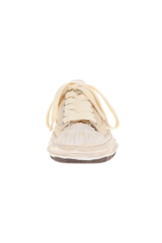 -BLAKEY Low- Original STC sole over dyed canvas Low-Top sneakers White