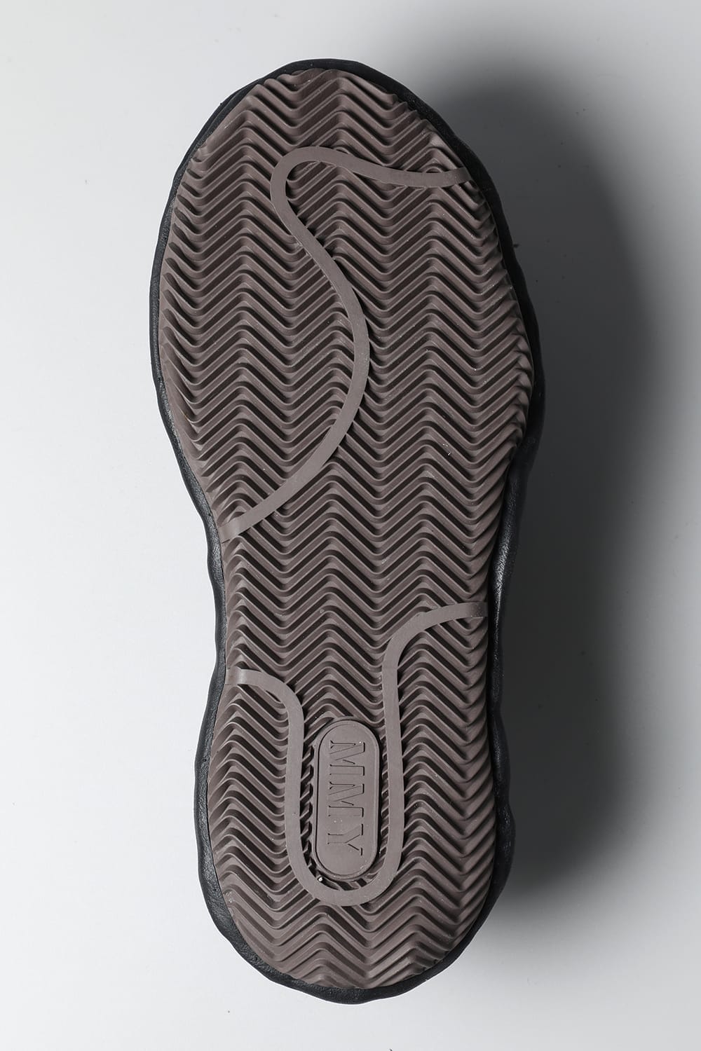 -BLAKEY Low- Original STC sole paper like leather Low-Top sneakers Black/Black