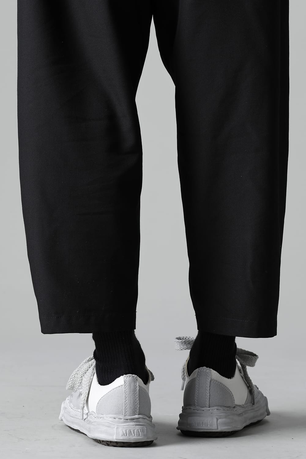 -ピーターソン ロー- オーバーダイ オリジナル ソール キャンバス ロートップ スニーカー