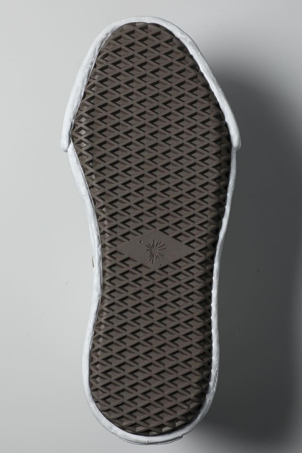 -ピーターソン ロー- オーバーダイ オリジナル ソール キャンバス ロートップ スニーカー